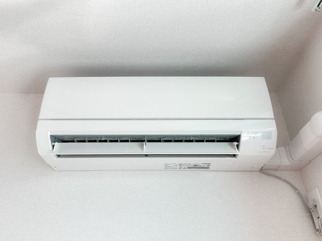 ベレオ ブリーゼの設備