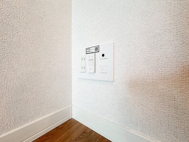 ベレオ ブリーゼの設備