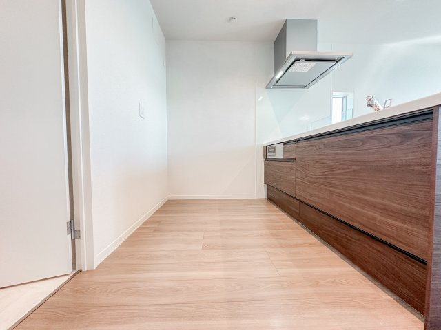 ベレオ ブリーゼの内装