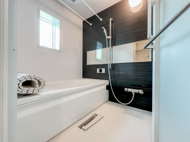 ベレオ ブリーゼの浴室