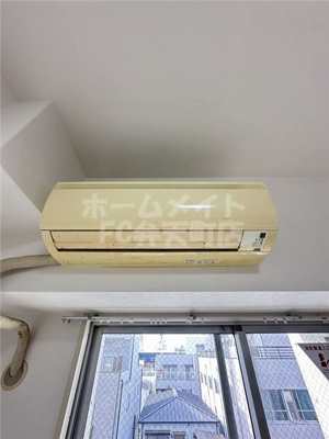 【設備】 | セレブコート弁天町