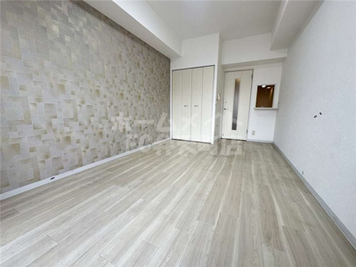 【居間・リビング】 | セレブコート弁天町