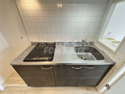 【キッチン】 | セレブコート弁天町