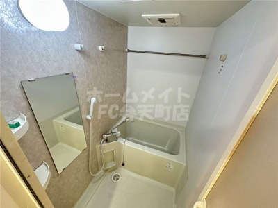 【浴室】 | セレブコート弁天町