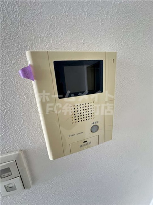 【セキュリティ】 | セレブコート弁天町