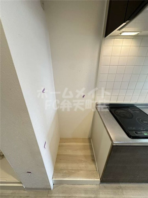 【設備】 | セレブコート弁天町