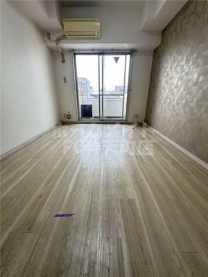 【居間・リビング】 | セレブコート弁天町