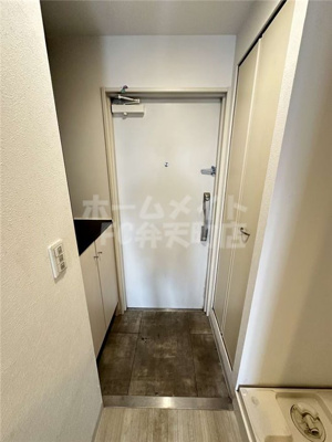 【玄関】 | セレブコート弁天町