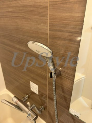 【浴室】 | SPコート四ツ木