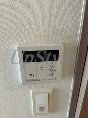 【設備】 | SPコート四ツ木