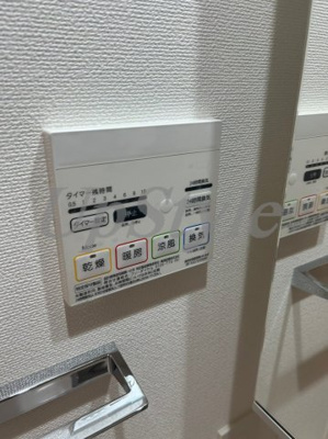 【設備】 | SPコート四ツ木