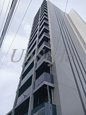 【外観】 | SPコート四ツ木