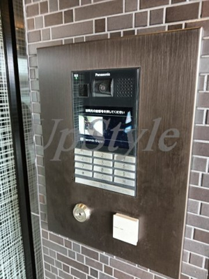 【セキュリティ】 | SPコート四ツ木