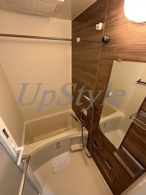 【浴室】 | SPコート四ツ木