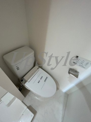 【トイレ】 | SPコート四ツ木