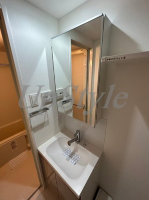 【洗面所】 | SPコート四ツ木