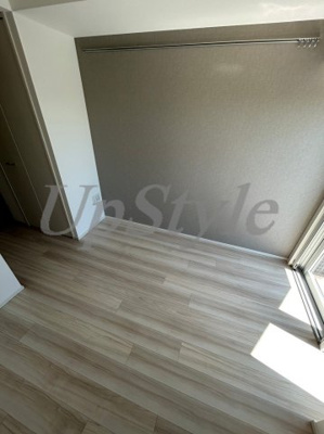 【寝室】 | SPコート四ツ木