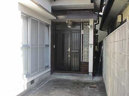 安佐南区東原３丁目の外観