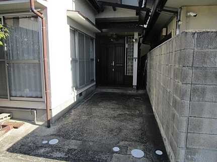 安佐南区東原３丁目の外観