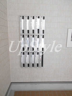 【その他共用部分】 | サンハイム高砂