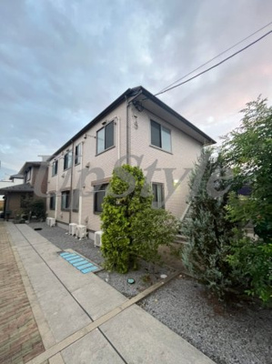 【外観】 | Ｓ・シャトル