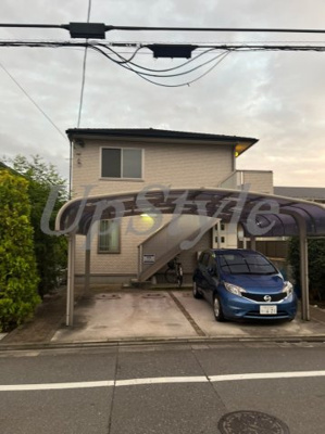 【外観】 | Ｓ・シャトル