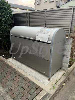 【その他共用部分】 | Ｓ・シャトル