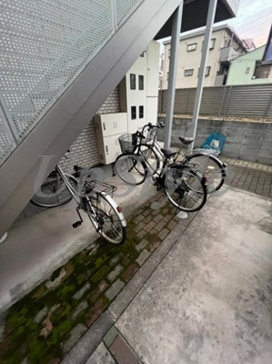 【その他共用部分】 | Ｓ・シャトル