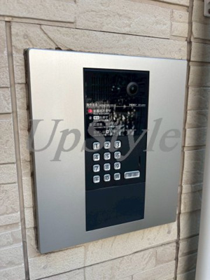 【セキュリティ】 | 新小岩モコプル