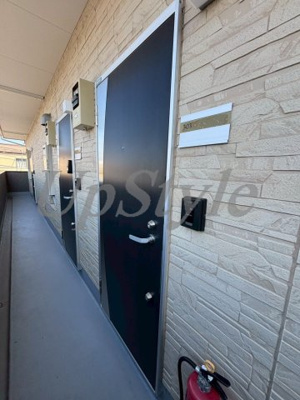 【その他共用部分】 | 新小岩モコプル