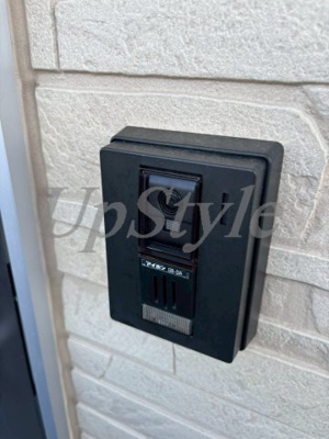 【セキュリティ】 | 新小岩モコプル