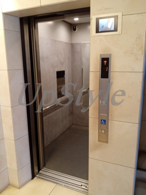 【その他共用部分】 | アイル東京向島参番館