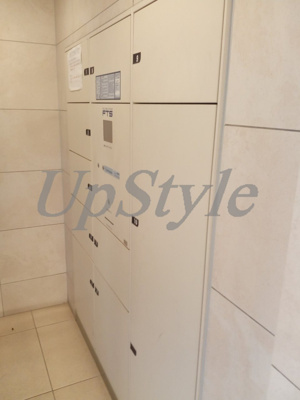 【その他共用部分】 | アイル東京向島参番館