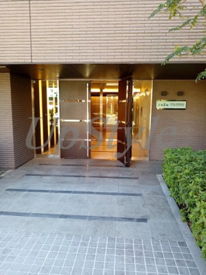 【エントランス】 | アイル東京向島参番館