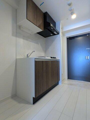 【キッチン】 | ソラステージ金町