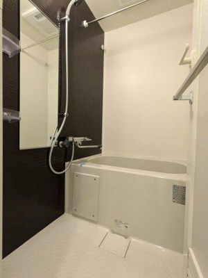 【浴室】 | ソラステージ金町