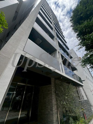 【外観】 | バウスフラッツ蔵前
