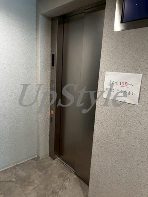 【その他共用部分】 | バウスフラッツ蔵前