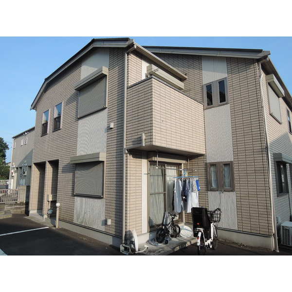 グリーンヒルBのその他共用部分