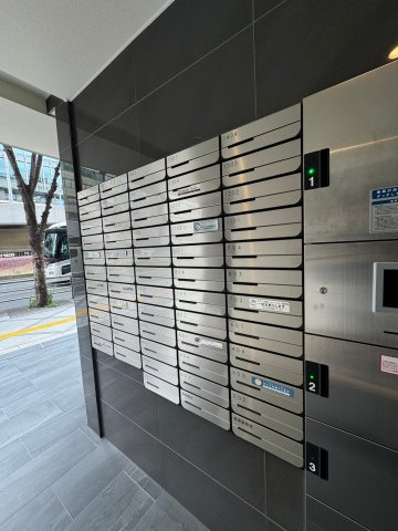 セレニテフラン梅田 のその他共用部分