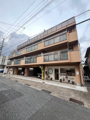 セレコート東灘