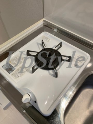 【キッチン】 | クレアール西新井