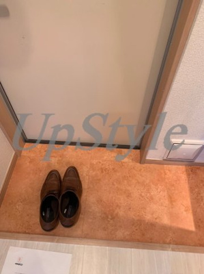 【玄関】 | クレアール西新井