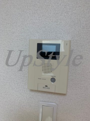 【セキュリティ】 | クレアール西新井