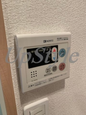 【設備】 | クレアール西新井