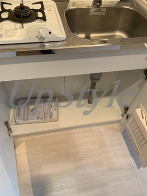 【キッチン】 | クレアール西新井