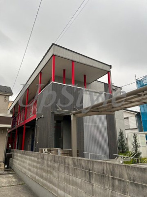 【外観】 | クレアール西新井