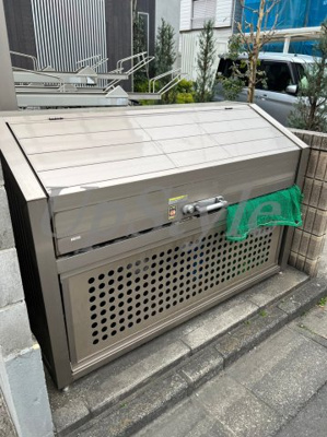 【その他】 | クレアール西新井