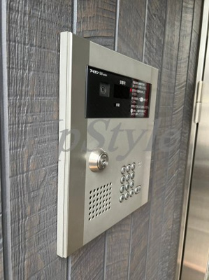 【セキュリティ】 | クレアール西新井