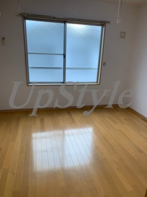 【居間・リビング】 | クレアール西新井